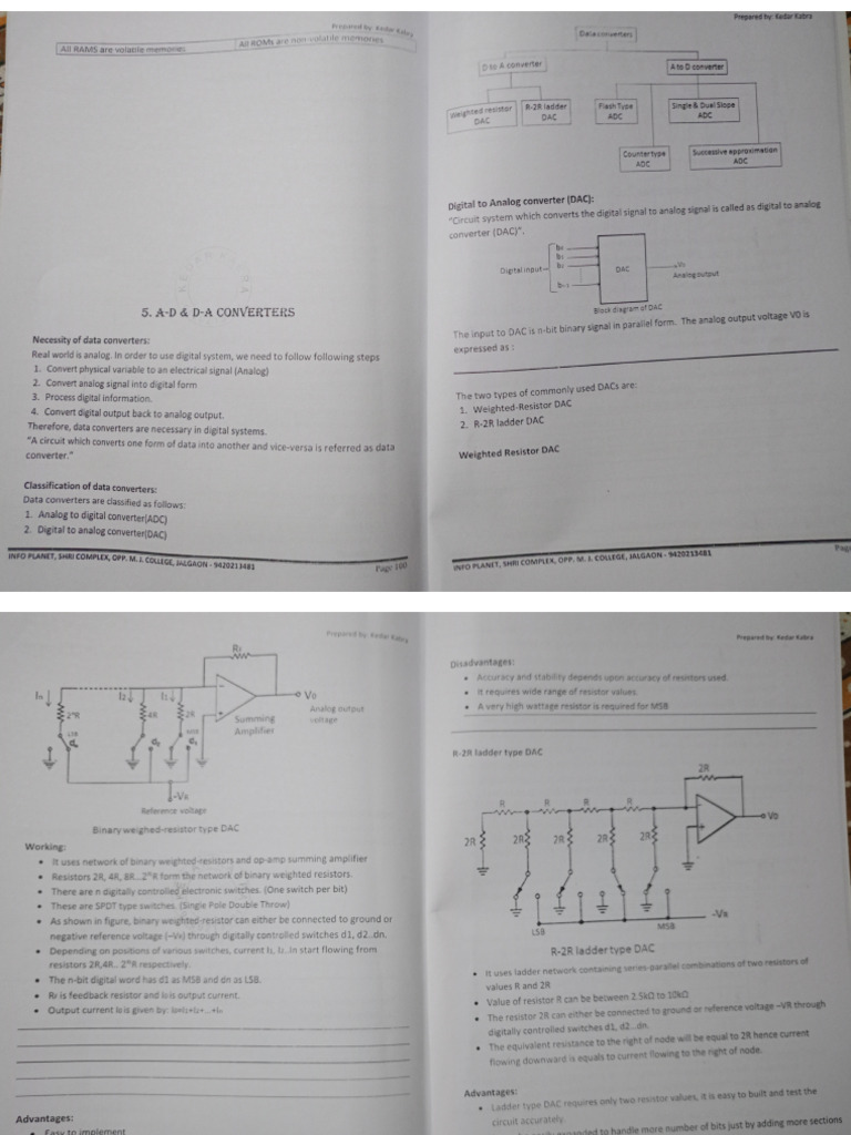 Unit 5 | PDF