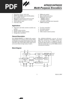 Datasheet