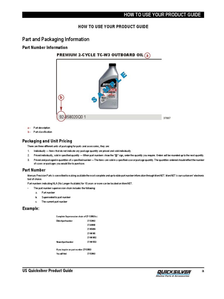 Mercury Mercruiser 8 1l 496cid Number 30 Repair Manual