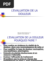 Antalgex T : Indications et Posologie | PDF