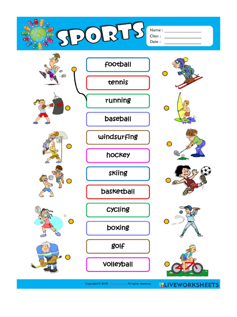 Worksheet 6516974 | PDF