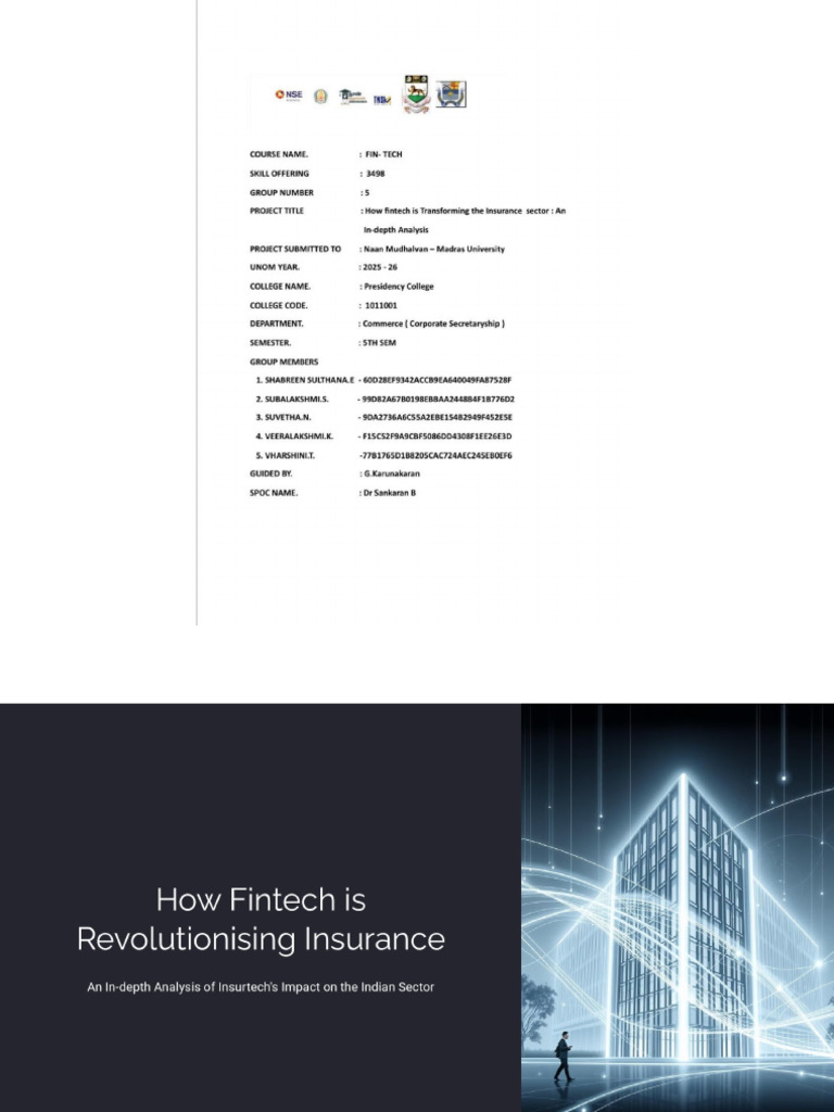 Group 5 Project | PDF
