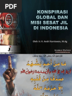 Download Konspirasi Global Dan Misi Sesat Jil Di Indonesia by Dandy Setyawan SN91932786 doc pdf