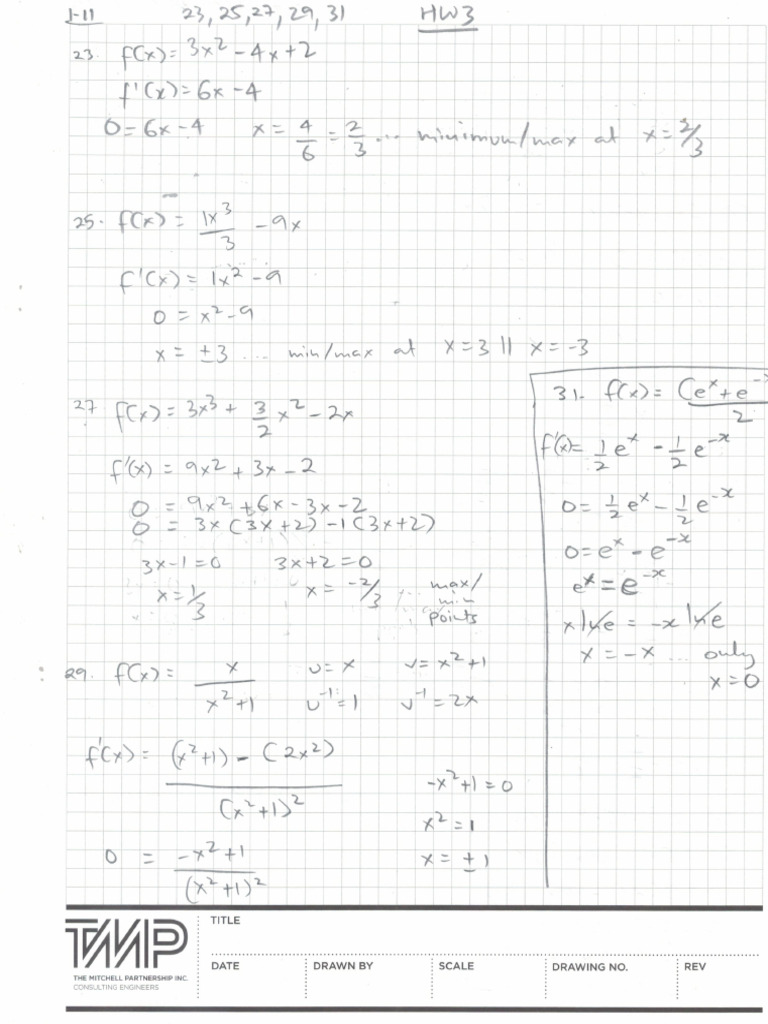 Divyesh - Maths HW 3 | PDF