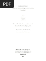 Download POSTMODERNISME pak Surahman by AnNa Lologau Hido SN91933827 doc pdf