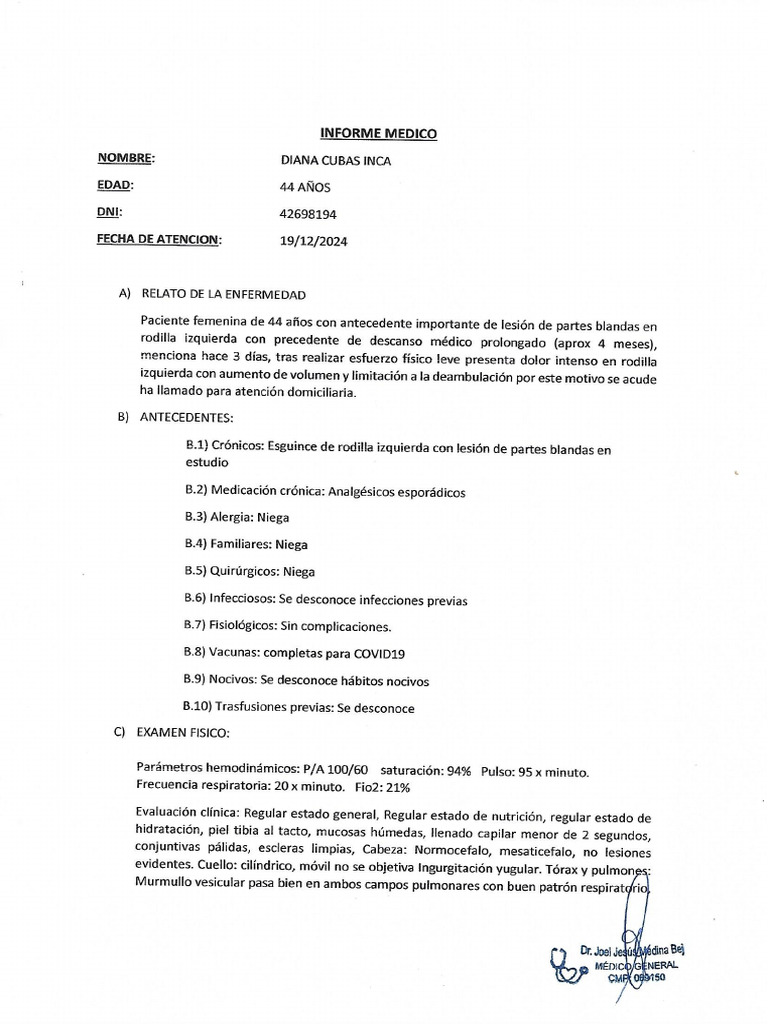 Scaneo 1 | PDF