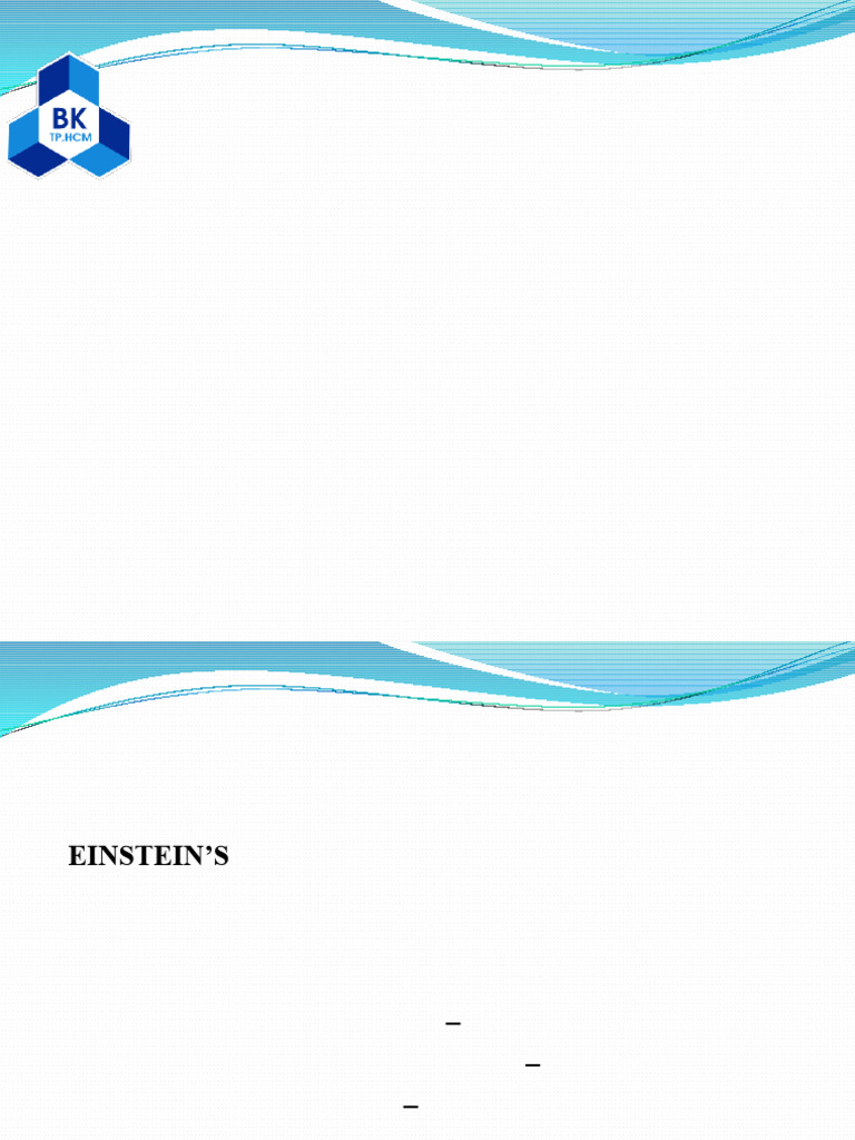 Chapter 5 - Relativity | PDF | Special Relativity | Physical Phenomena