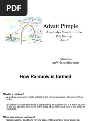 Rainbow