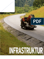 Seri Buku BRR - Buku 8 - Infrastruktur