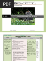 planificação a médio prazo de 8ºABC