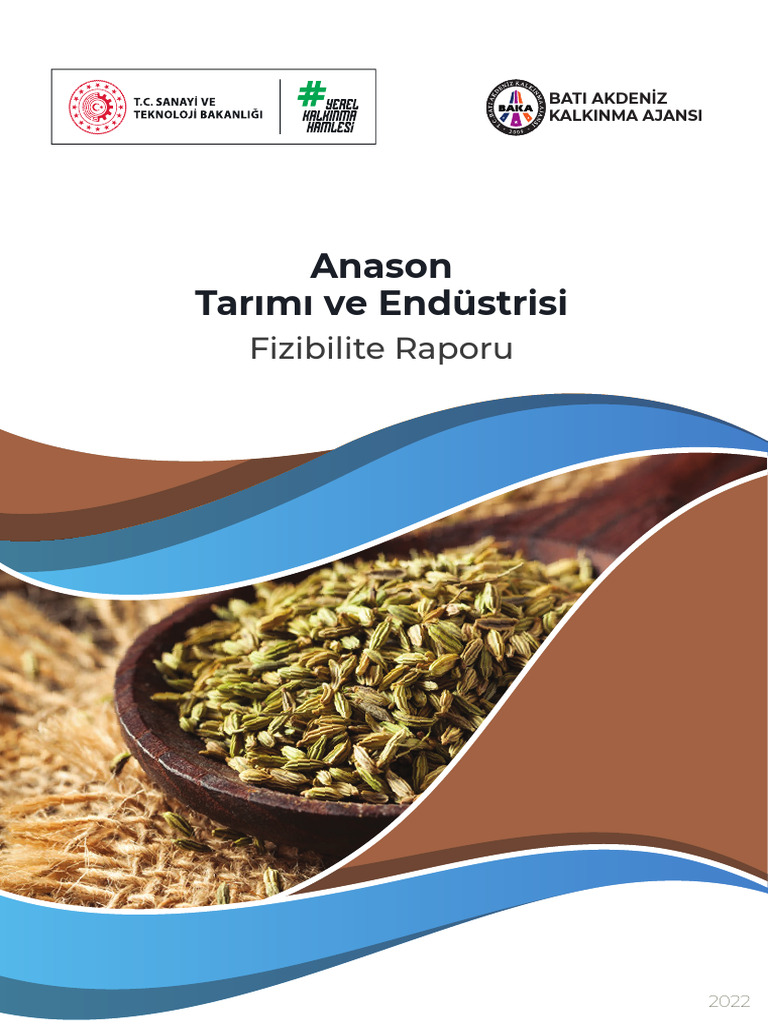 Anason | PDF