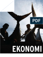 Seri Buku BRR - Buku 9 - Ekonomi