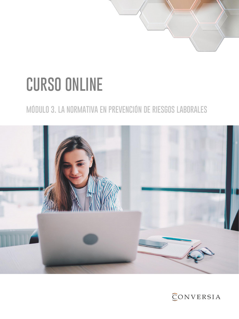 Normativa en Prevención de Riesgos Laborales | PDF | Derecho laboral ...