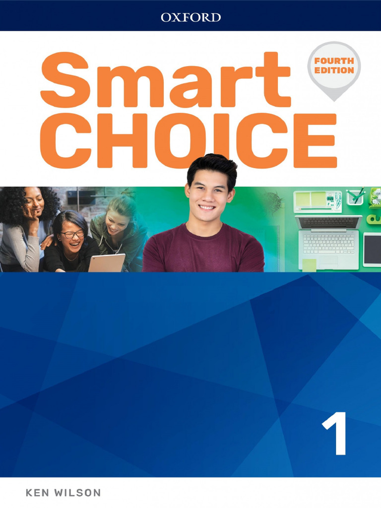SP Smart Choice - 1 - SB | PDF