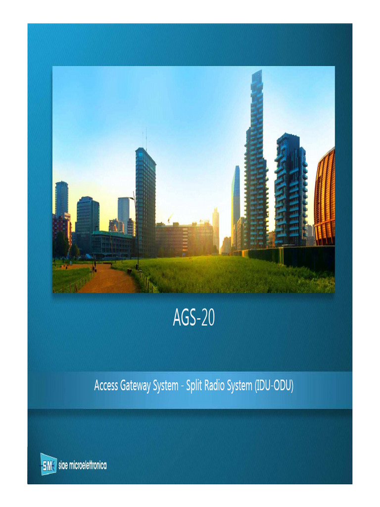 SIAE AGS-20 V1 6 0 - r3 (STE) | PDF | File Transfer Protocol | Command ...