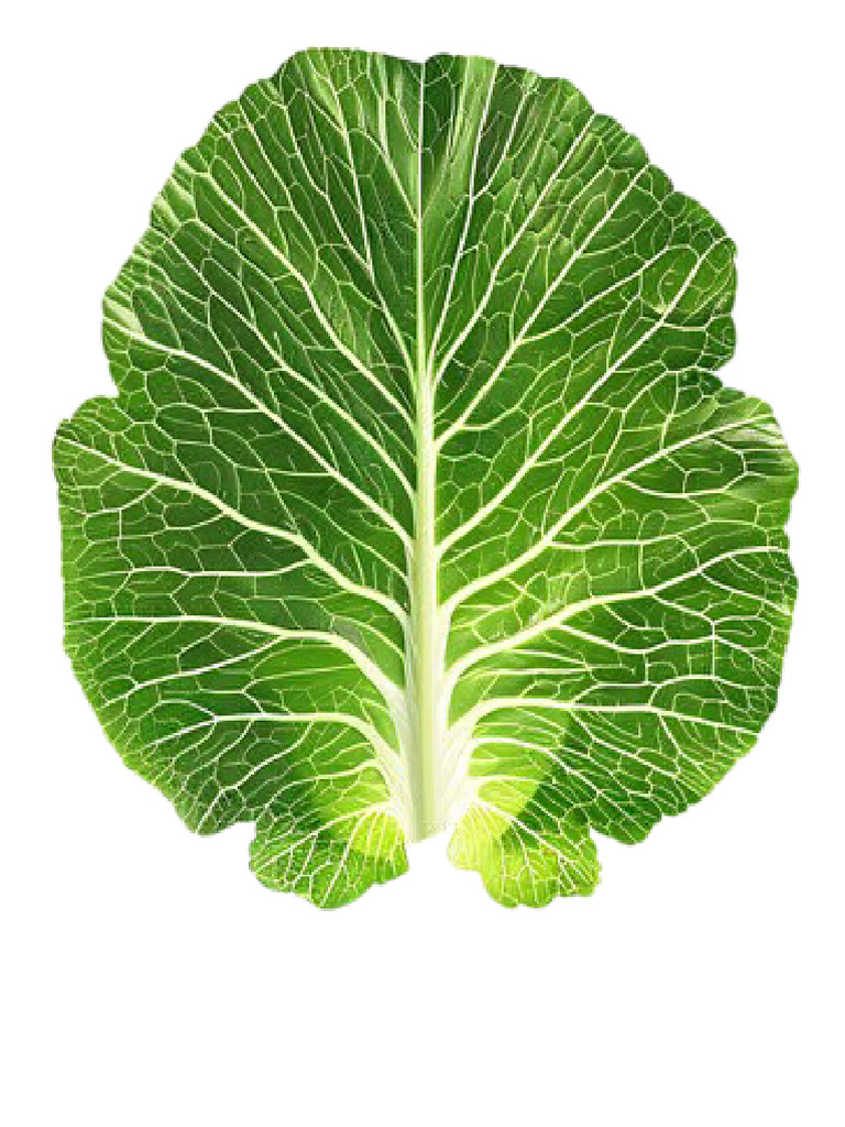 Cabbage | PDF