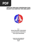 Download Analisa Perilaku Kekerasan Fisik by Usman Manz SN91936216 doc pdf