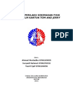 Download Analisa Perilaku Kekerasan Fisik by Usman Manz SN91936216 doc pdf