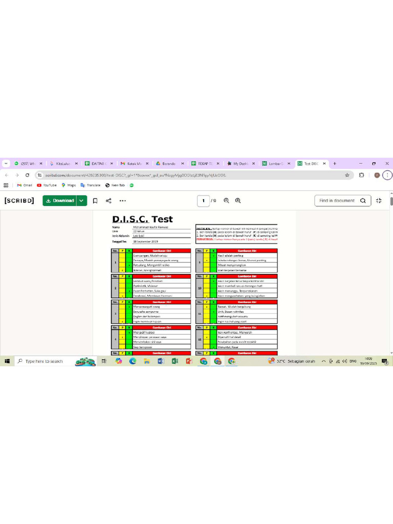 Screenshot | PDF