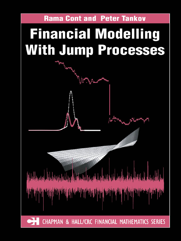 Financial Modelling with Jump Processes | PDF | Stochastic Process ...