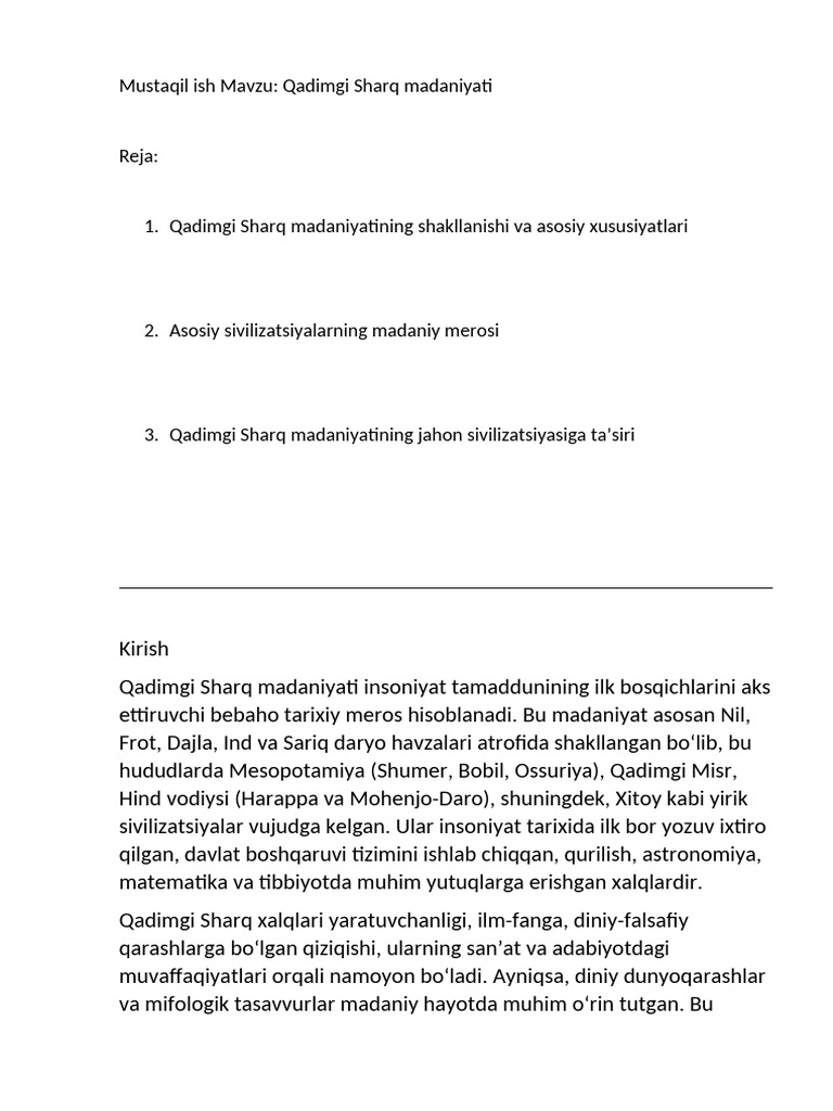 Hamida | PDF