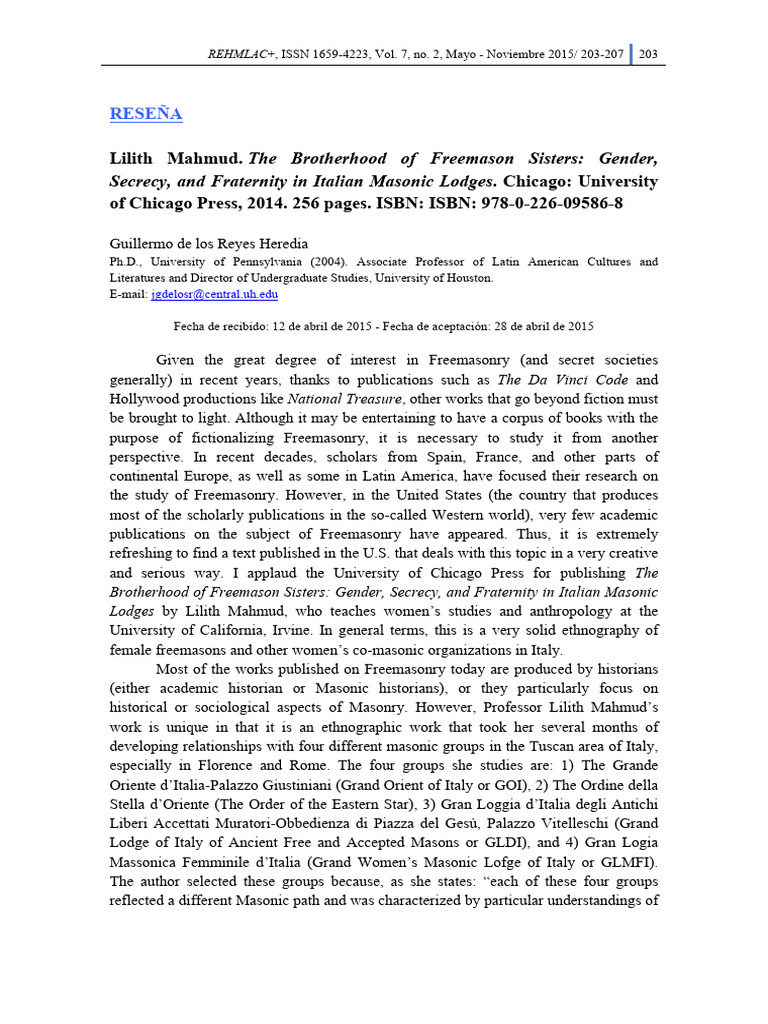 Sample Demit Letter for Masonic Lodge | PDF | Freemasonry | Masonic Lodge