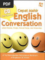 Download Cepat Mahir English Conversation by Eko Rusmanto SN91937497 doc pdf