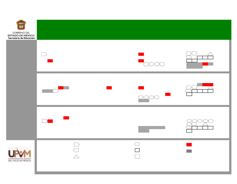 UPVM - Calendario 2025 2026v2 | PDF