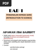 Bab 1 PPT Form 1