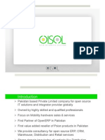 Oisol-Profile V 0.5.5