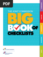 JCI 2025 Medication Management Standards | PDF
