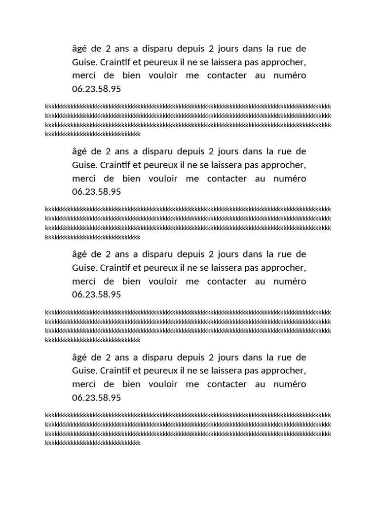 FFF | PDF
