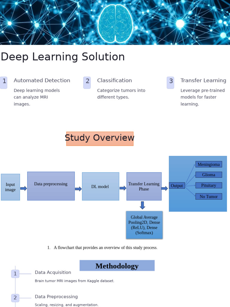 Brain Tumor Detection with Deep Learning | PDF | Accuracy And Precision ...
