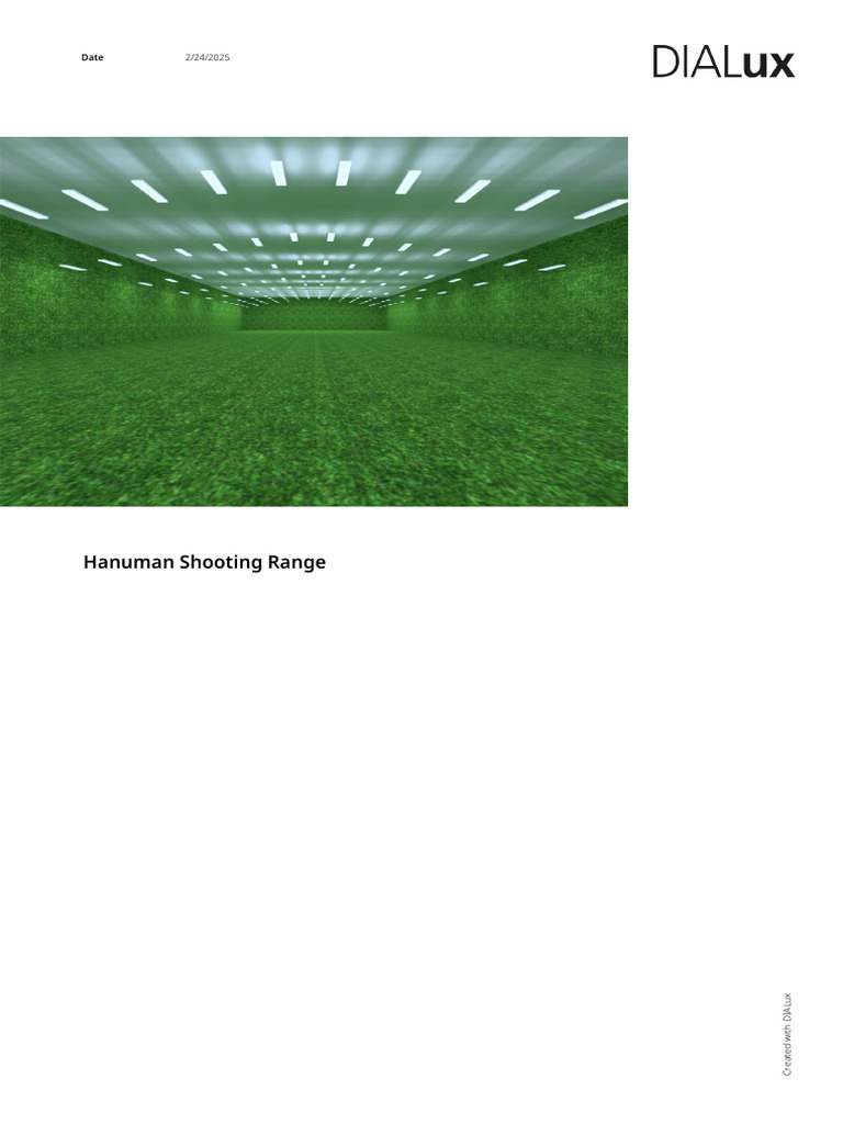 1.5m Batten Lighting 48W - Report | PDF