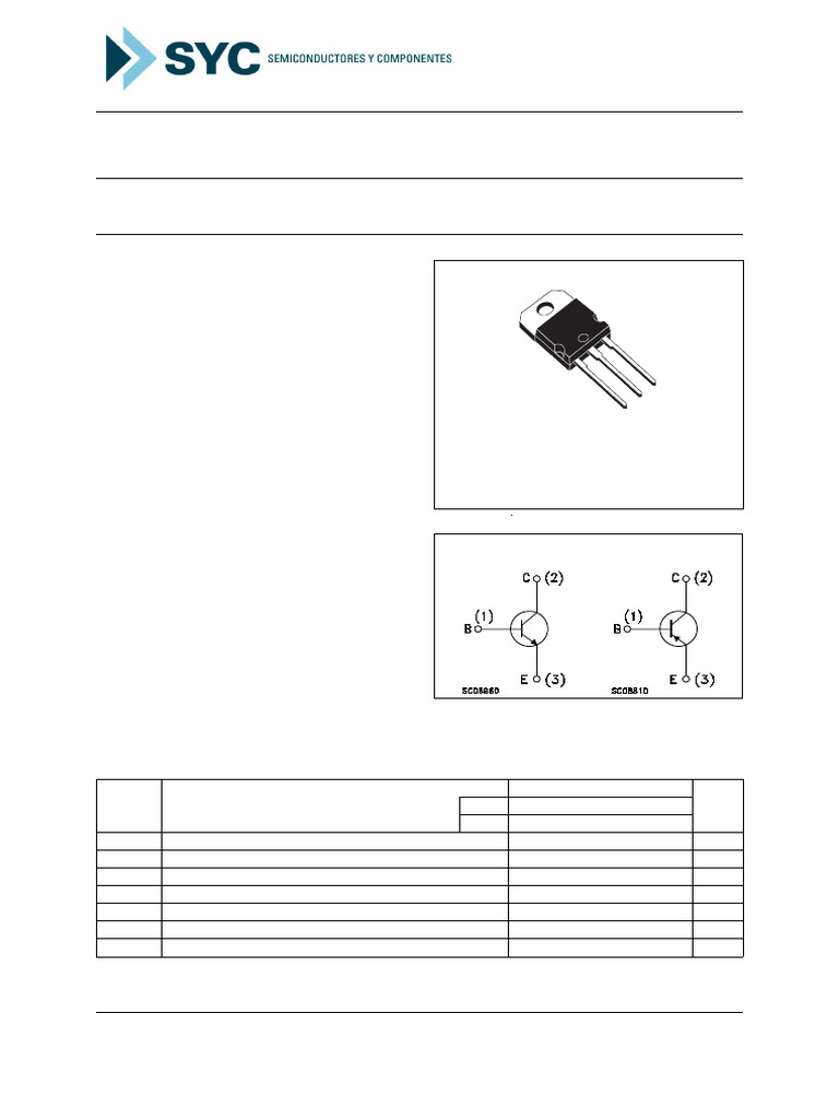 TIP115 SI PNP 60V 4A 50W TO220 DARLINGTON TRANSISTOR - Foto 10