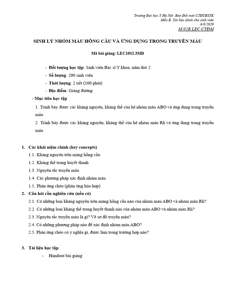 Lec 10 | PDF