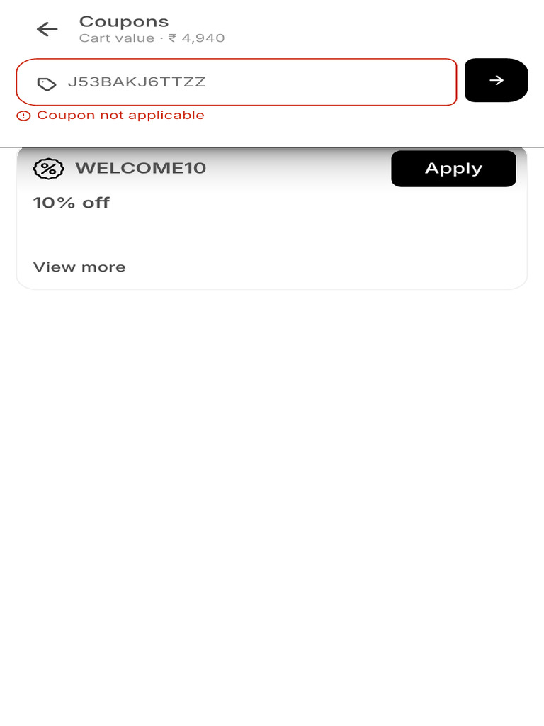 Shopflo Checkout | PDF