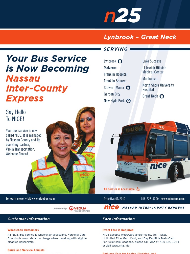 nice-n25-maps-and-schedules-pdf-public-transport-new-york-city
