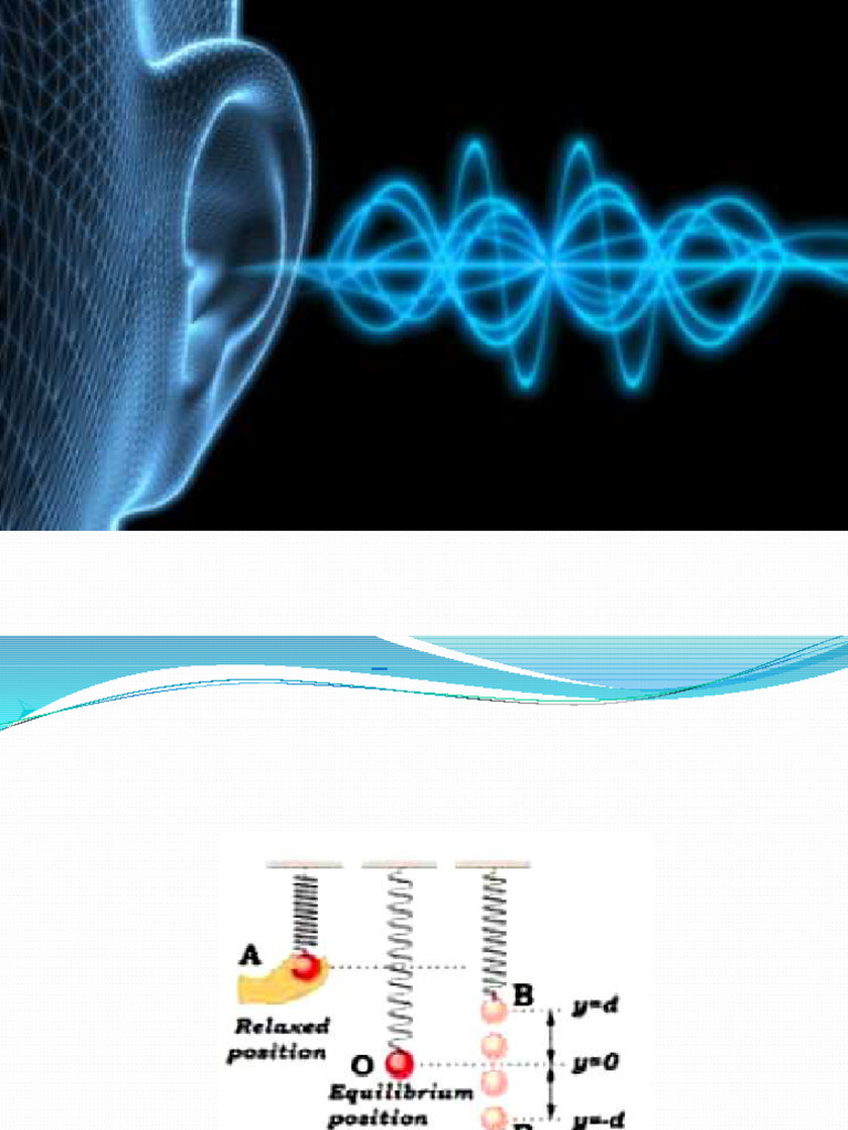 Understanding Oscillations and Pendulums | PDF