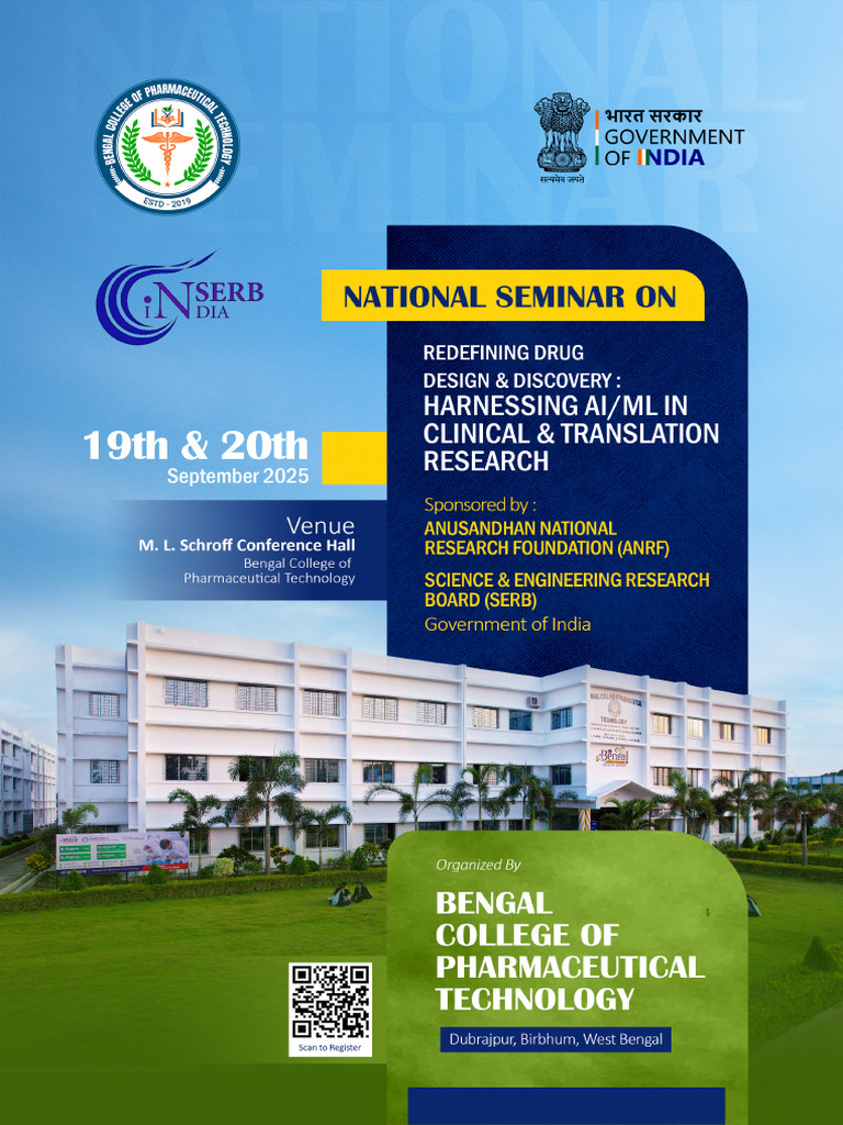 National Seminar BCPT | PDF