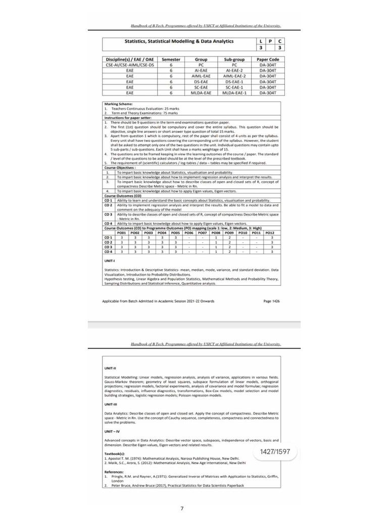 SSMD | PDF