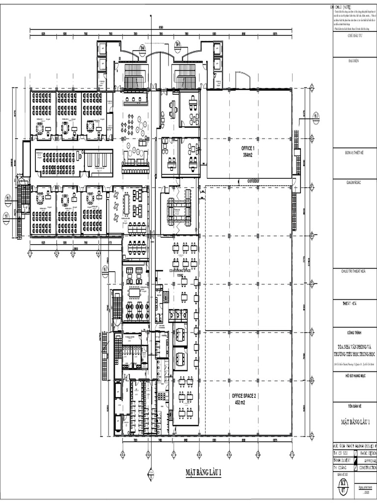 AH-level1 Layout | PDF