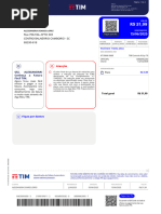 Configuração de Modens TIM Fiber | PDF | Rede de computadores | Rede de ...
