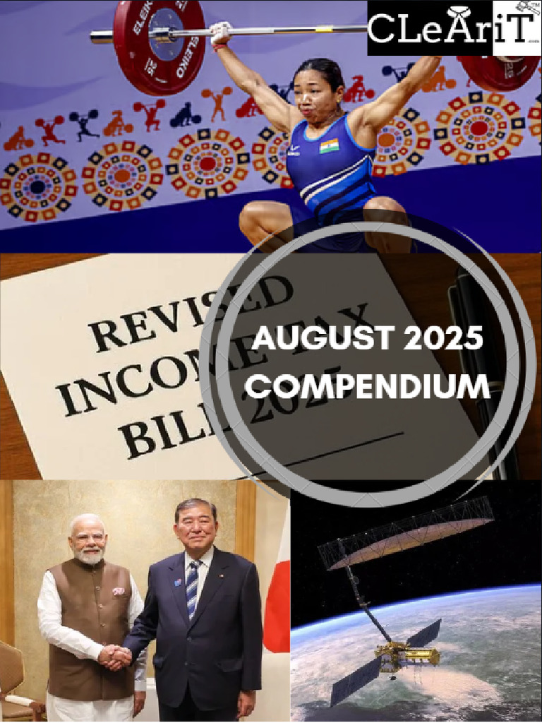 August 2025 Compendium | PDF | Breastfeeding