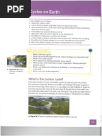 Cambridge Checkpoint Lower Secondary Science Year 7 | PDF
