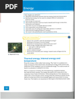 Cambridge Checkpoint Lower Secondary Science Year 7 | PDF