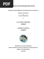 Download Nozzle FLow Separation by janmejay26 SN91945913 doc pdf