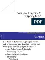 Graphics9-ClippingIn3D