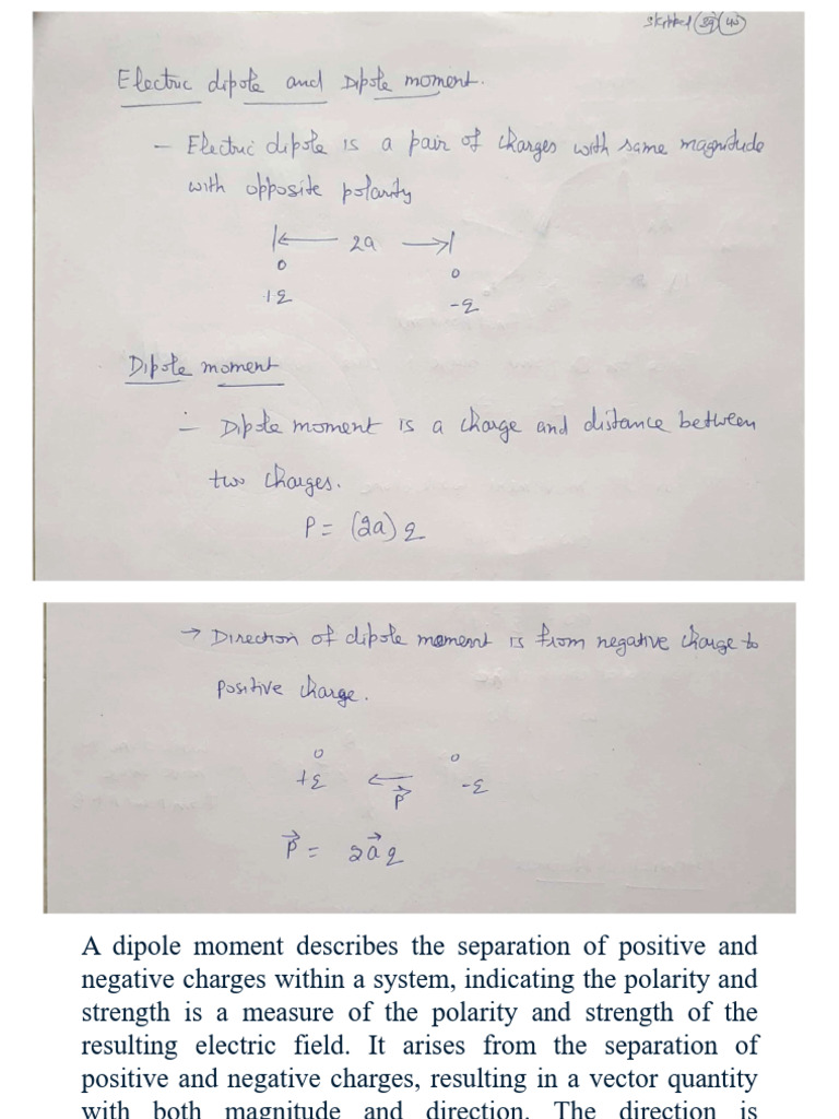 Lecture 8 Physics | PDF