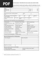 Endotracheal Intubation Consent Form | PDF | Clinical Medicine ...